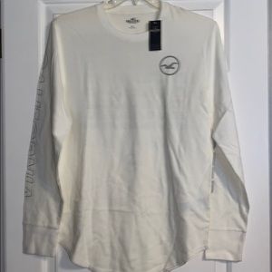 Men’s Hollister Long sleeve
